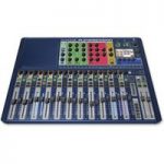 Soundcraft Si Expression 2 Digital Mixer