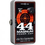 Electro Harmonix 44 Magnum Power Amp Pedal – Box Opened