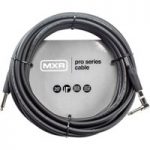 MXR Pro Series Instrument Cable 20ft Right Angled