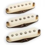 Seymour Duncan Antiquity Strat Texas Hot Pickup Set