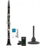 Buffet Conservatoire Bb Clarinet Outfit Deluxe Bundle