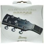 Ibanez IACS6C Electric Guitar Strings Set Light