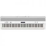 Roland FP 90 Digital Piano White