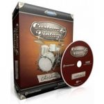 Toontrack SDX: Custom & Vintage