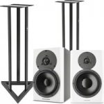 Dynaudio LYD-8 Near-Field Studio Monitor with Stands Pair