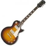 Epiphone Les Paul Ultra III Electric Guitar Vintage Sunburst