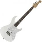 Yamaha Pacifica 012 Electric Guitar Vintage White