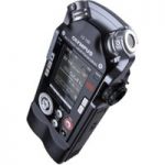 Olympus LS-100 Linear PCM Portable Recorder