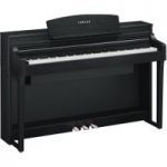 Yamaha Clavinova CSP 170 Digital Piano Satin Black