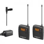Sennheiser EW 100-ENG G3 GB Wireless Audio System – B-Stock