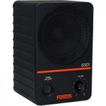 Fostex 6301NE Powered Monitor (single) 20W amp and 4 Inch