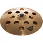 Sabian B8 Pro Agitator Stacker Cymbal