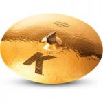 Zildjian K Custom 17″ Fast Crash