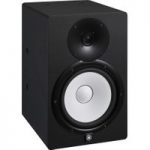 Yamaha HS8I Active Studio Monitor Black