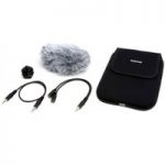 Tascam AK-DR11C Accessory Pack for DR Series Records