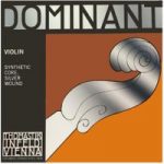Thomastik Dominant 1/8 Violin G String Silver Wound