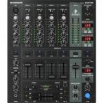 Behringer DJX750 DJ Pro Mixer – B-Stock