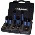 Audio Technica MB/Dk7 Microphone Set