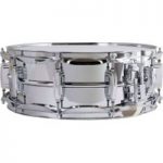 Ludwig LM400 14″ x 5.5″ Supraphonic Snare Drum Imperial Lugs