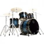 Mapex Saturn V Exotic 20 Club Fusion Shell Pack Deep Water Maple