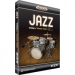 Toontrack EZX – Jazz