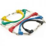 Jack – Jack Patch Cable 15cm Pack of 6