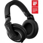 Pioneer HDJ-2000MK2 High-End Professional DJ Headphones