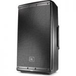 JBL EON612 12 Active PA Speaker with Bluetooth – Box Opened