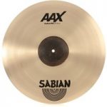 Sabian AAX 20 Stadium Ride Cymbal Brilliant Finish