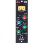 dbx 580 Mic Preamp