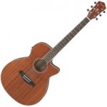 Ibanez AEG8EMH Open Pore Natural