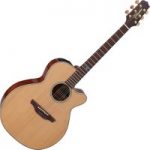 Takamine TSF40C Electro Acoustic Guitar Natural