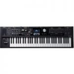 Roland V-Combo VR-09 Keyboard – B-Stock