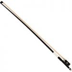 Carbon Fibre Violin Bow by Gear4music 4/4 Size