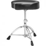 Mapex T575A Double Braced Saddle Throne