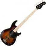 Yamaha BB 434M 4-String Bass Guitar Tobacco Brown Sunburst