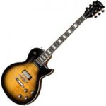 Gibson Les Paul Deluxe Player Plus 2018 Satin Vintage Sunburst