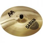 Sabian AA 18 Medium-Thin Crash Cymbal
