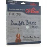 Alice Deluxe Double Bass String Set 4/4 size