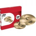 Sabian XSR 14 First Pack