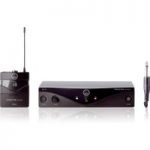 AKG WMS45 Perception Wireless Instrument Set