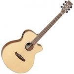 Tanglewood DBT-SFCE-OV Discovery Super Folk Electro Acoustic Guitar