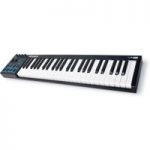 Alesis V49 MIDI Keyboard Controller