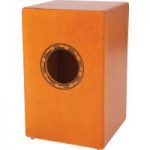 Performance Percussion PP142 Cajon and Padded Carry Bag