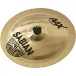 Sabian AAX Series Mini Chinese 12″ Cymbal