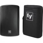 Electro-Voice ZX1 8 Passive PA Speaker with Free Cover