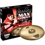 Sabian HH Mid Max Stax Cymbal Pack
