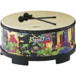 Remo Kids Gathering Drum 8 x 18 Inch