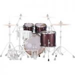 Pearl Masters MCT 20 Fusion 4pc Shell Pack Bronze Sparkle