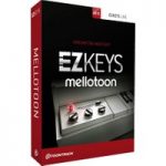 Toontrack EZkeys Mellotoon